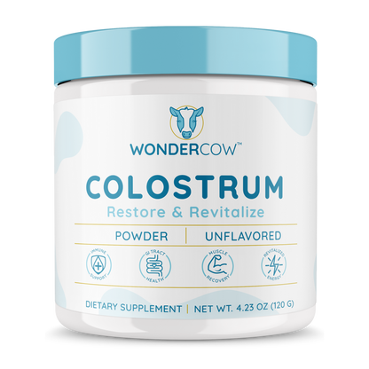 Colostrum Powder